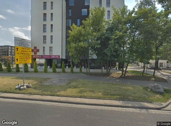 Ceny transakcyjne mieszkań Wrocław AL. WIŚNIOWA 83D