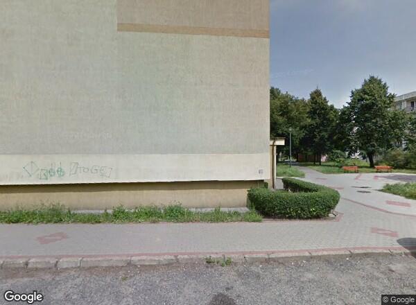 Ceny mieszkań Katowice Ks. Franciszka Ścigały 27A