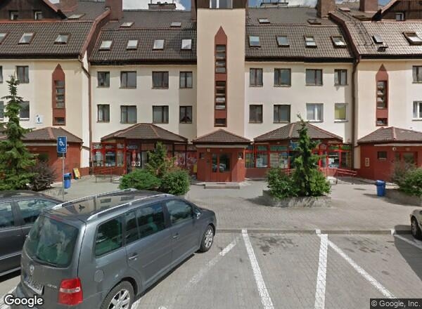 Ceny transakcyjne mieszkań Gdańsk bpa. Hieronima Rozrażewskiego 1