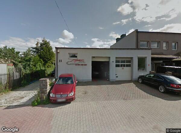 Ceny mieszkań Szczecin Bieszczadzka 11