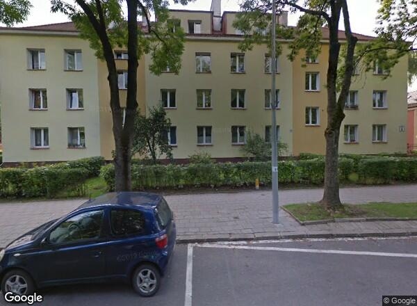 Ceny transakcyjne mieszkań Białystok Akademicka 6