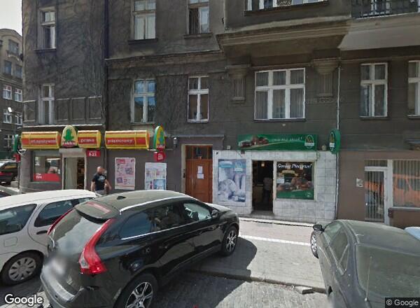 Ceny mieszkań Poznań Bolesława Prusa 2