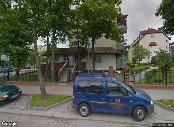 Ceny mieszkań Gdynia Kalksztajnów 13