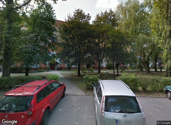 Ceny transakcyjne mieszkań Łódź Fryderyka Chopina 4