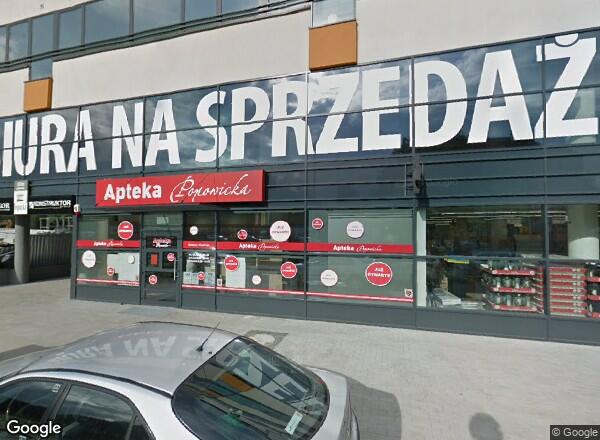 Ceny mieszkań Wrocław UL. LEGNICKA 57C