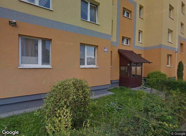 Ceny mieszkań Łódź Liściasta 54