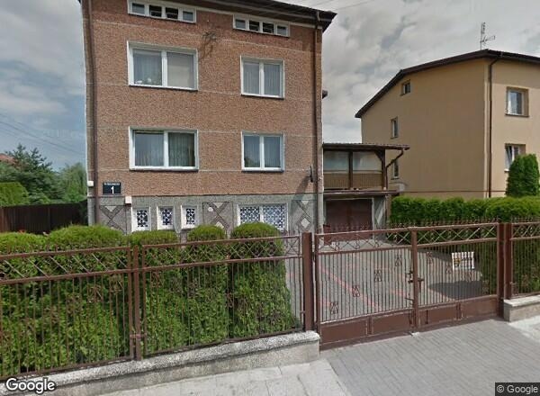 Ceny transakcyjne mieszkań Ząbki Zieleniecka 1