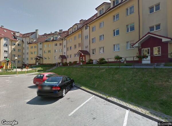 Ceny mieszkań Gorzów Wielkopolski PLAC JANA PAWŁA II 18