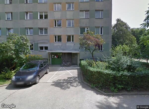 Ceny mieszkań Wrocław UL. ŚCINAWSKA 28