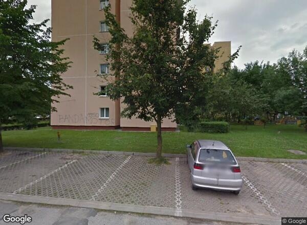 Ceny transakcyjne mieszkań Lublin Poturzyńska 5