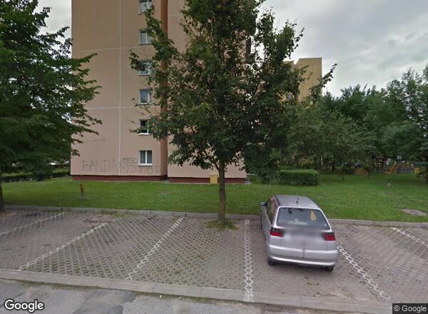 Ceny mieszkań Lublin Poturzyńska 5