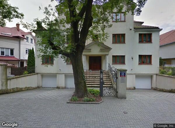Ceny mieszkań Warszawa ul. Wyczółki 35