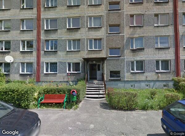 Ceny mieszkań Katowice Szczecińska 18C