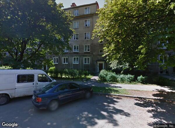 Ceny mieszkań Gdańsk Oliwska 79