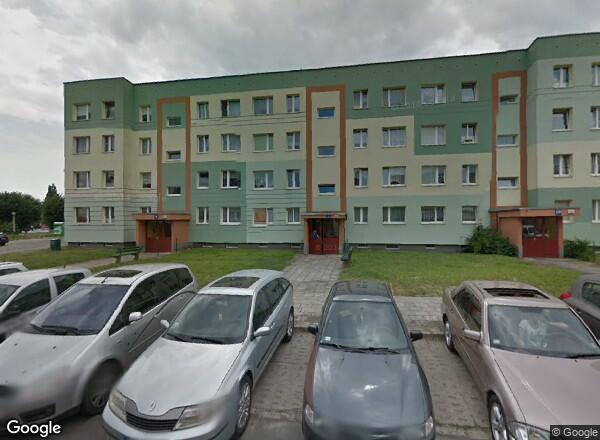 Ceny mieszkań Szczecin Oliwkowa 8