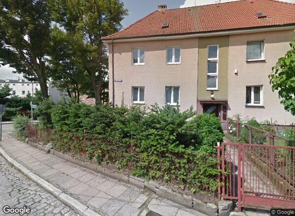 Ceny transakcyjne mieszkań Szczecin Andrzeja Frycza-Modrzewskiego 2