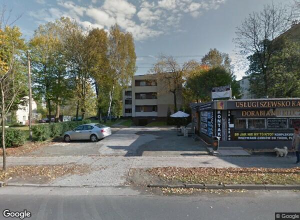 Ceny mieszkań Katowice Armii Krajowej 19