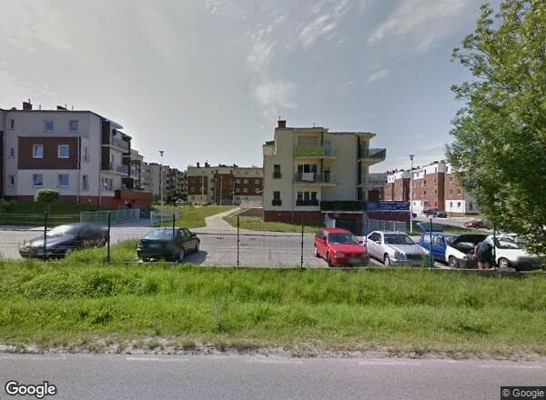 Ceny transakcyjne mieszkań Opole Przylesie 16