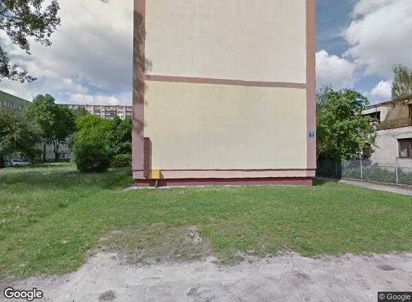 Ceny mieszkań Łódź Zbożowa 7