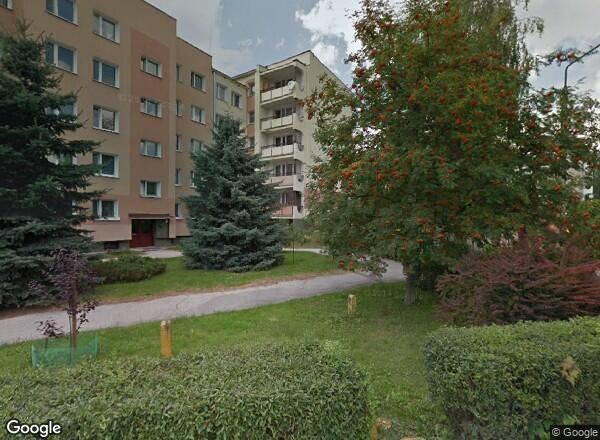Ceny transakcyjne mieszkań Lublin Medalionów 2