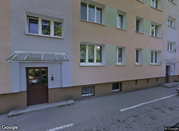 Ceny mieszkań Poznań Jagiellońskie 126