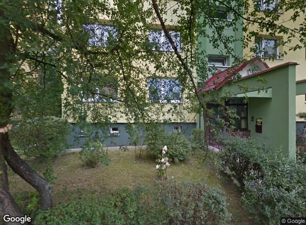 Ceny mieszkań Wrocław UL. ROGOWSKA 68