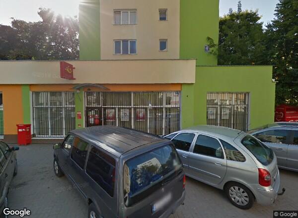 Ceny mieszkań Lublin Przyjaźni 9