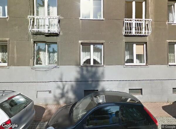 Ceny mieszkań Katowice Powstańców 36C