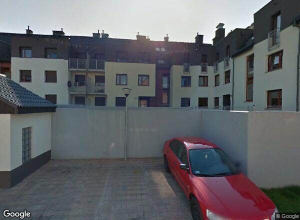 Ceny mieszkań Wrocław UL. SUWALSKA 27