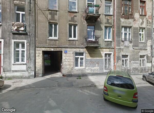 Ceny transakcyjne mieszkań Łódź Lipowa 5
