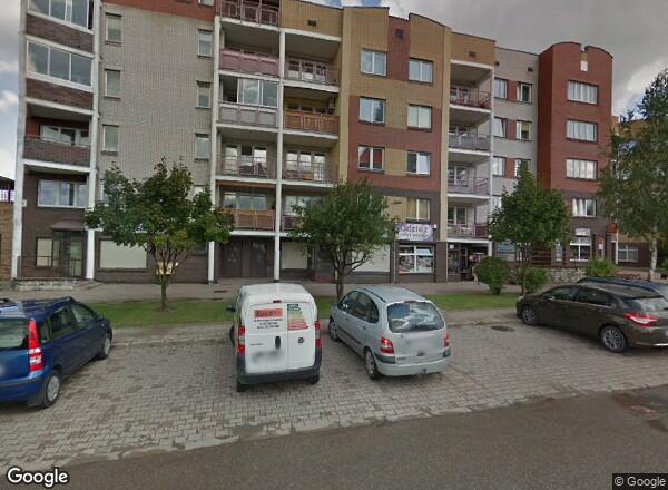 Ceny mieszkań Białystok Sybiraków 1