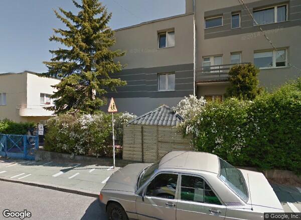 Ceny mieszkań Gdynia gen. Józefa Hallera 14