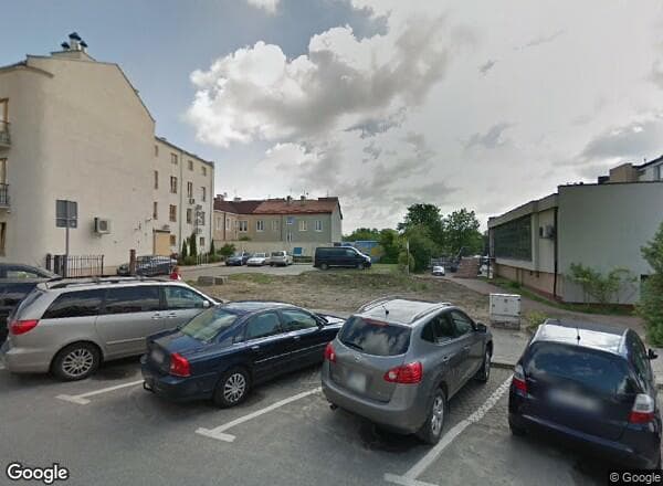 Ceny transakcyjne mieszkań Piaseczno Kościuszki 1