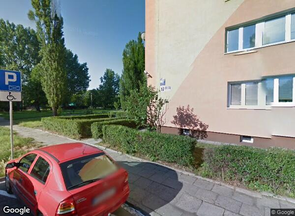 Ceny mieszkań Kraków Osiedle Przy Arce 17