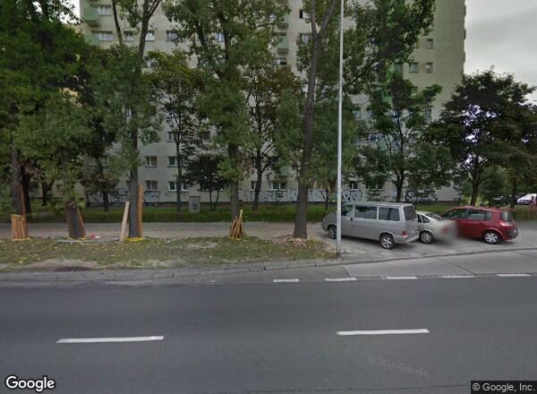 Ceny mieszkań Warszawa ul. Czerniakowska 34