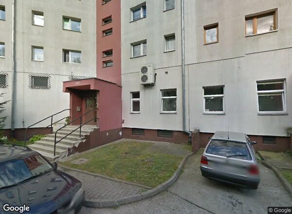 Ceny mieszkań Wrocław UL. HENRYKA MICHAŁA KAMIEŃSKIEGO 142