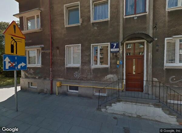 Ceny mieszkań Gdańsk Marynarki Polskiej 7