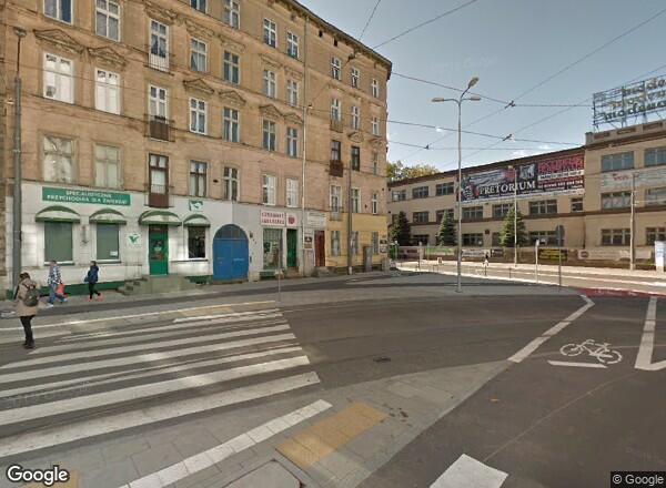 Ceny mieszkań Poznań Zwierzyniecka 41