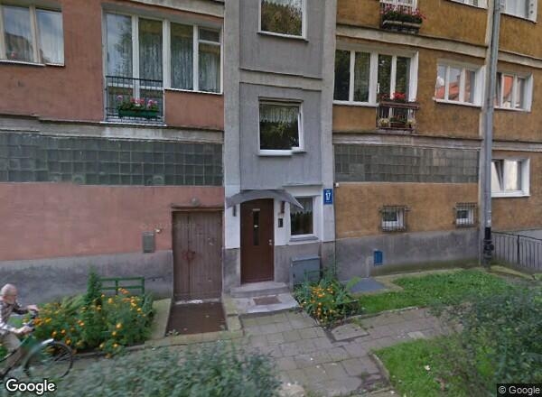 Ceny transakcyjne mieszkań Szczecin Grodzka 17