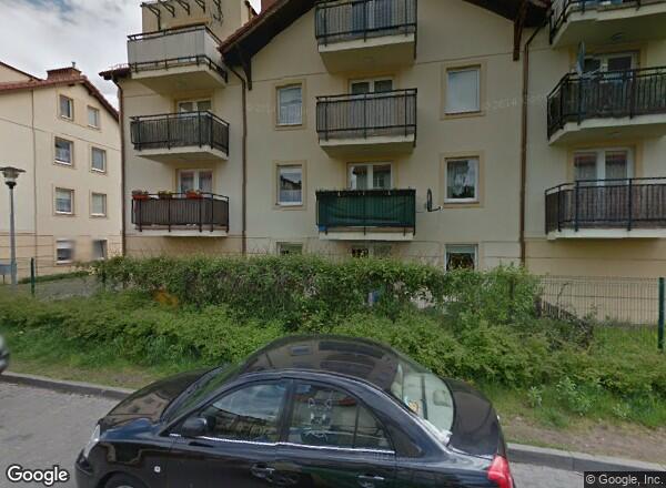 Ceny mieszkań Sopot Świemirowska 15