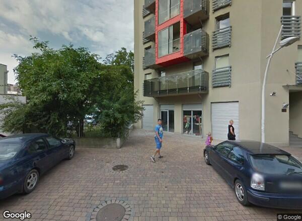 Ceny mieszkań Wrocław UL. POCHYŁA 23