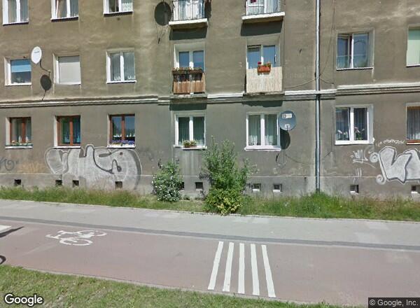 Ceny mieszkań Gdańsk Kartuska 103