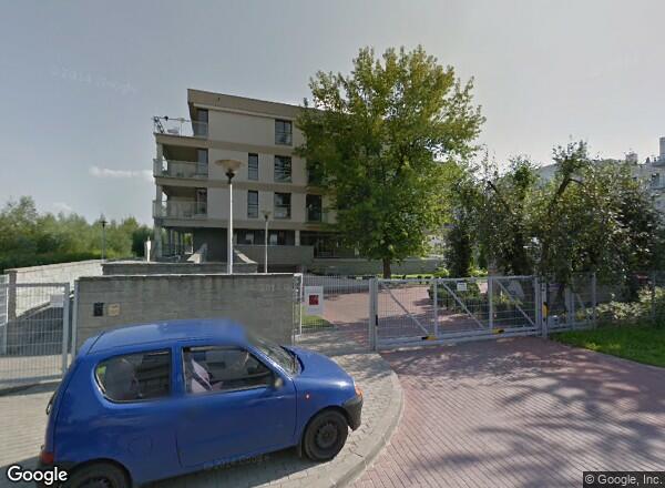 Ceny mieszkań Warszawa ul. Bartycka 63A