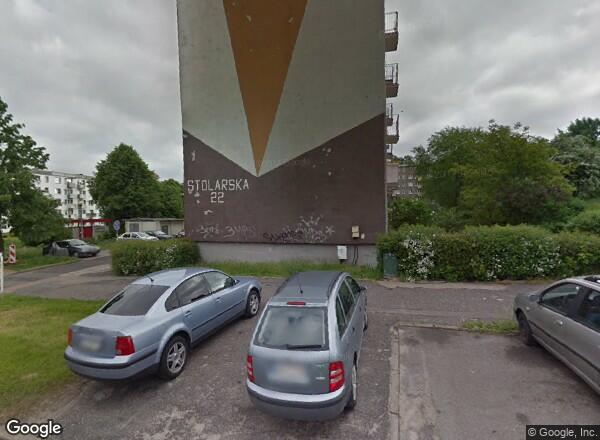 Ceny mieszkań Gdynia Stolarska 22