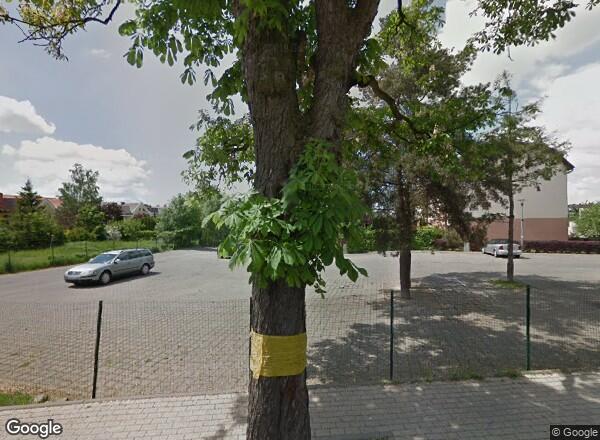 Ceny mieszkań Poznań Janiny Omańkowskiej 87