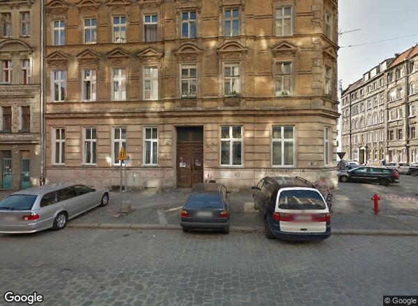 Ceny mieszkań Wrocław UL. STACHA ŚWISTACKIEGO 20