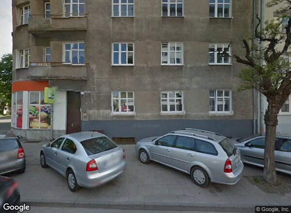 Ceny mieszkań Gdynia św. Wojciecha 7