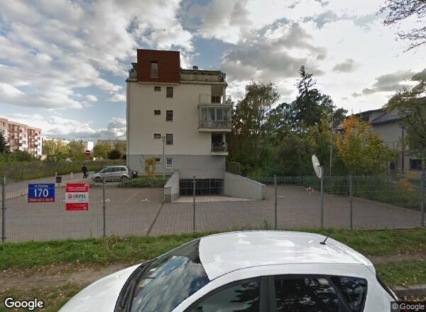 Ceny mieszkań Łódź Falista 170