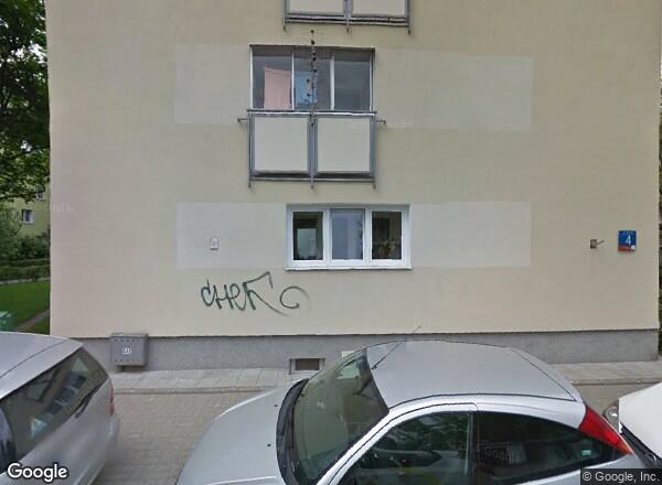 Ceny mieszkań Warszawa ul. Złocienia 4