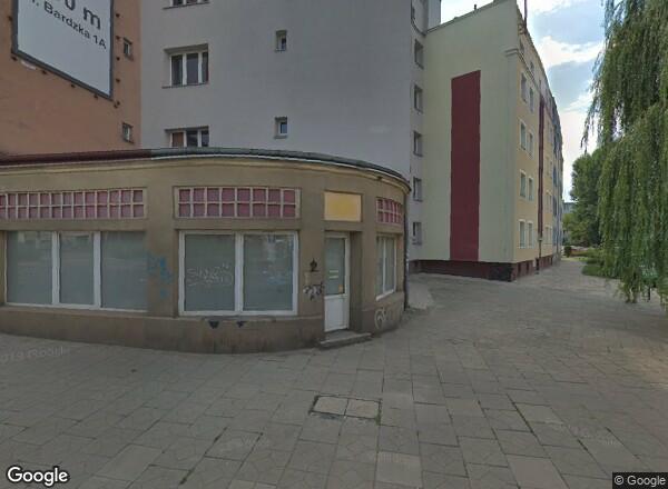 Ceny mieszkań Wrocław UL. HUBSKA 113